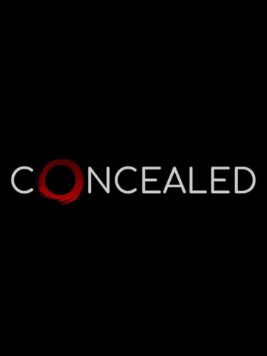 Portada de Concealed