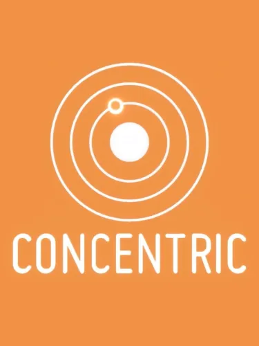Portada de Concentric