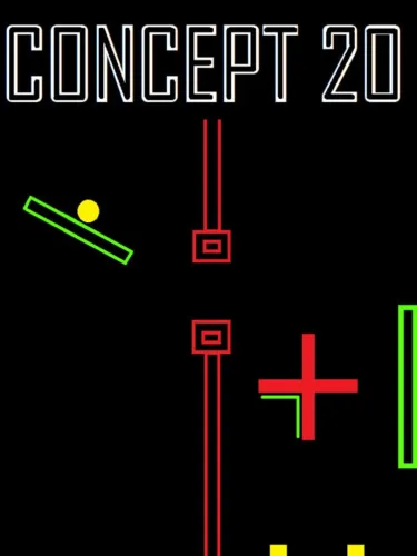 Portada de Concept 20