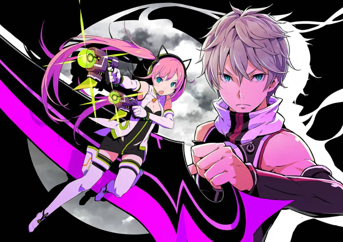 Conception II: Children of the Seven Stars