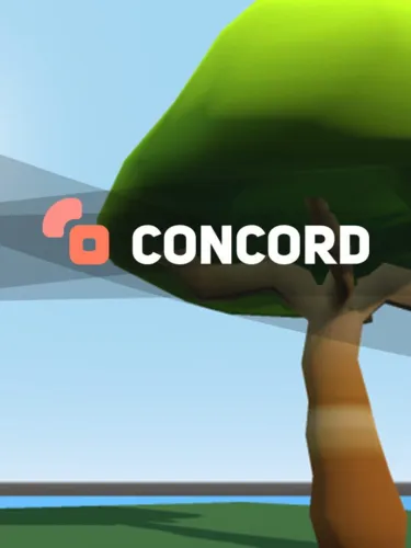 Portada de Concord