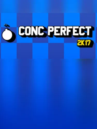 Portada de ConcPerfect 2017