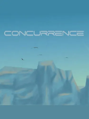 Portada de Concurrence