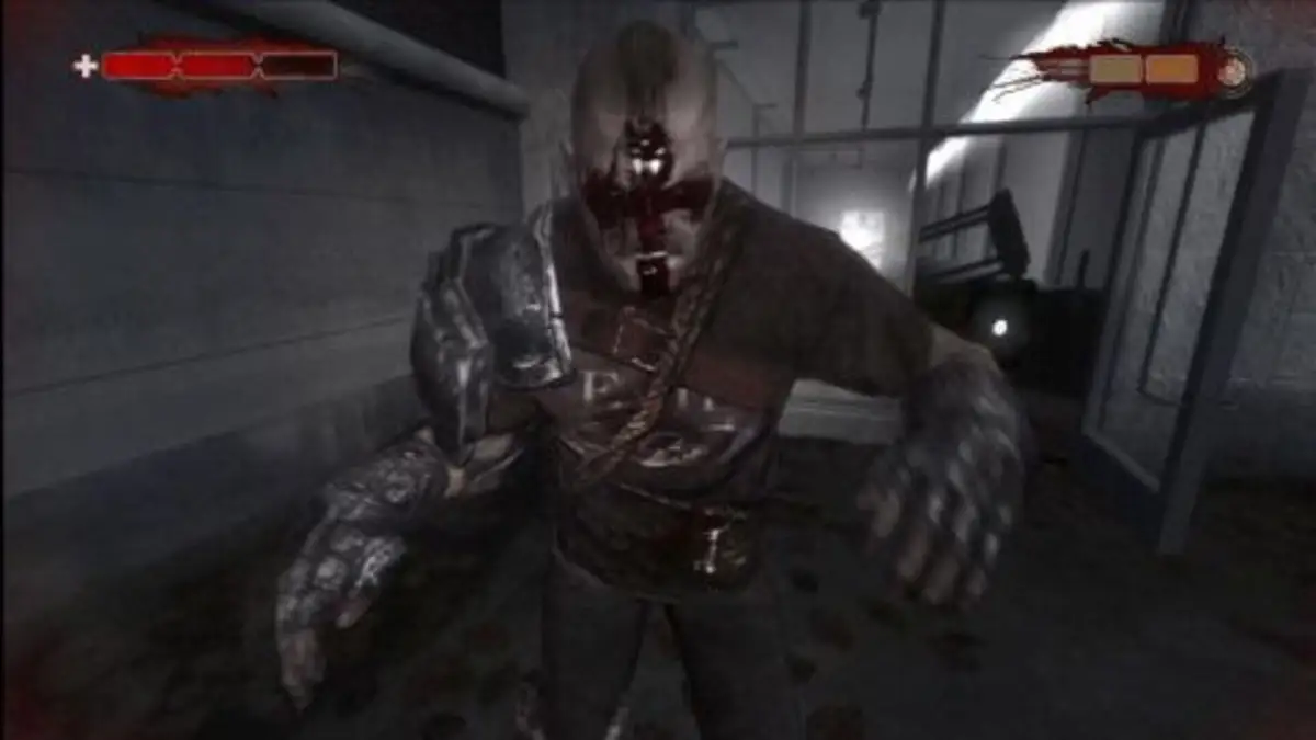 Condemned 2: Bloodshot