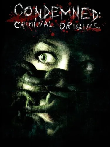 Portada de Condemned: Criminal Origins