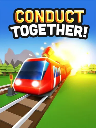 Portada de Conduct Together!