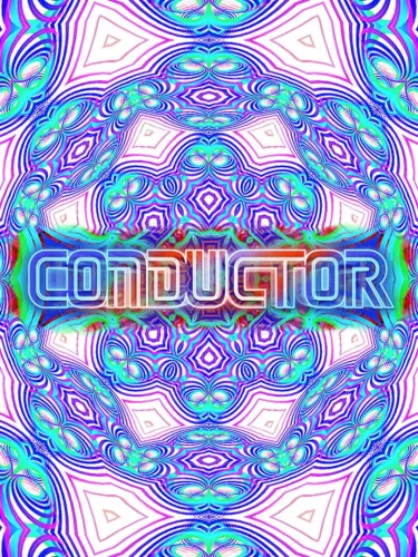 Portada de Conductor: Creative Joy Engine
