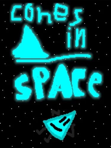 Portada de Cones in Space