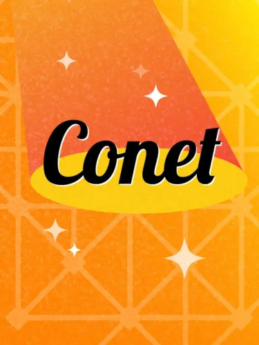 Portada de Conet