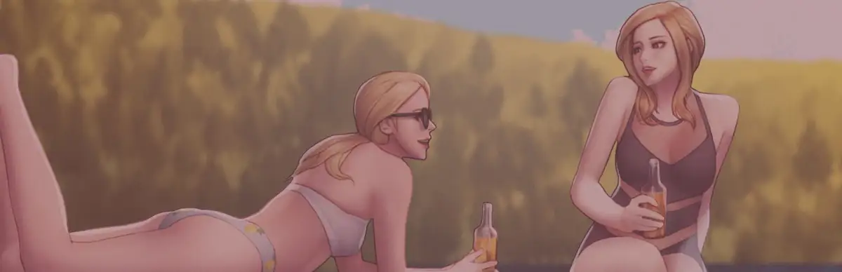 Confessions at Candlewood Lake