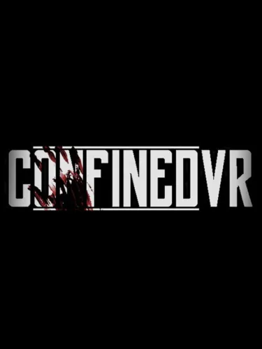 Portada de Confined VR