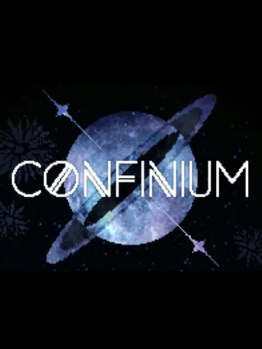 Portada de Confinium