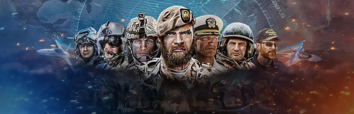 Conflict of Nations: World War 3