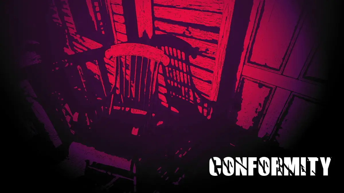 Portada de Conformity