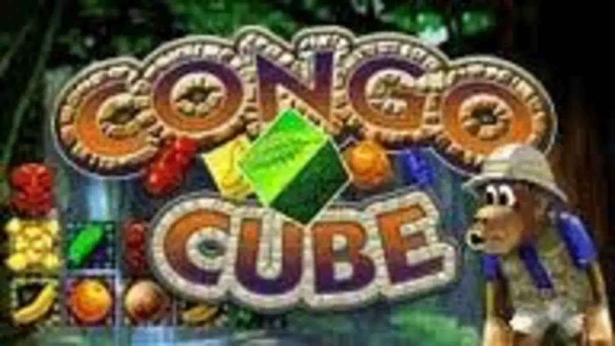 Congo Cube
