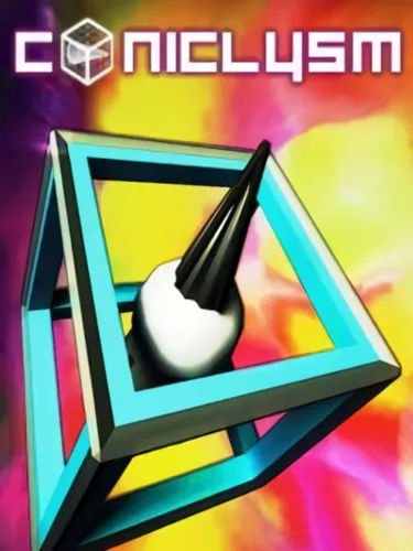 Portada de Coniclysm