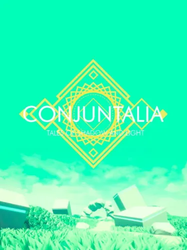 Portada de Conjuntalia