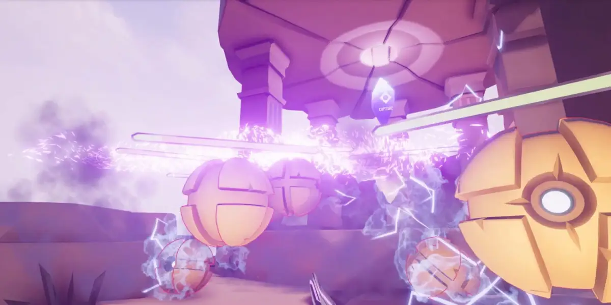 Portada de Conjure Strike