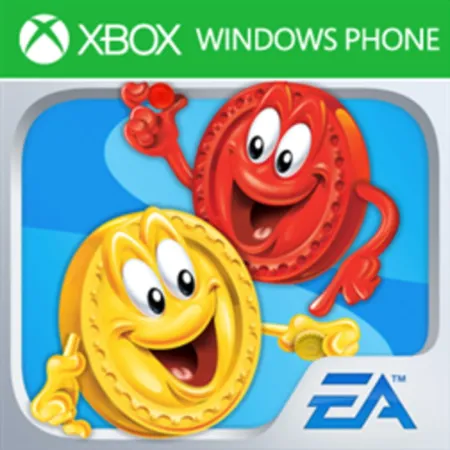 Portada de Connect 4