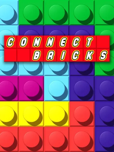 Portada de Connect Bricks