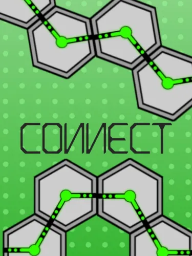 Portada de Connect