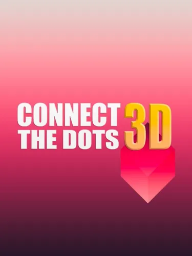 Portada de Connect the Dots 3D