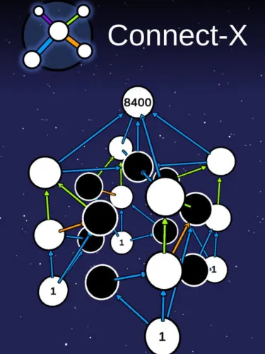 Portada de Connect-X