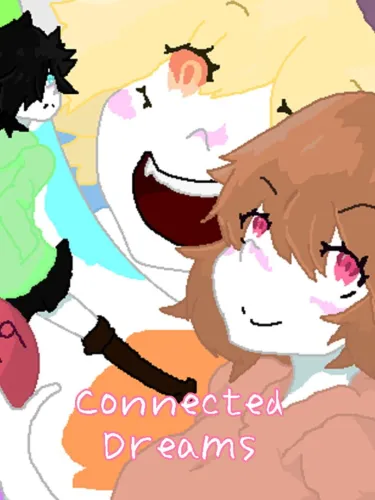 Portada de Connected Dreams