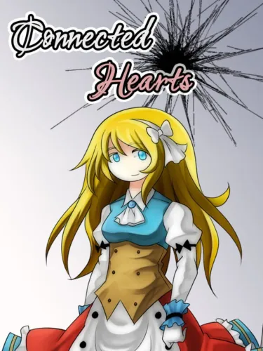 Portada de Connected Hearts
