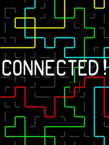Portada de Connected!