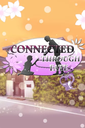 Portada de Connected through fate