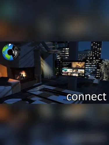 Portada de Connect’Em