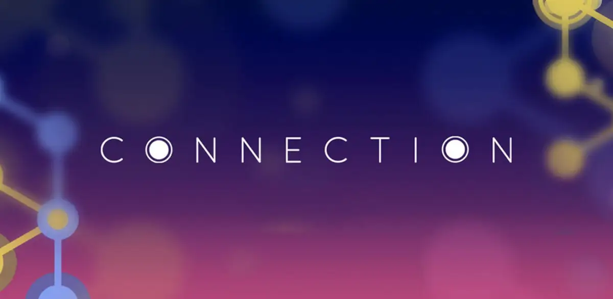 Portada de Connection