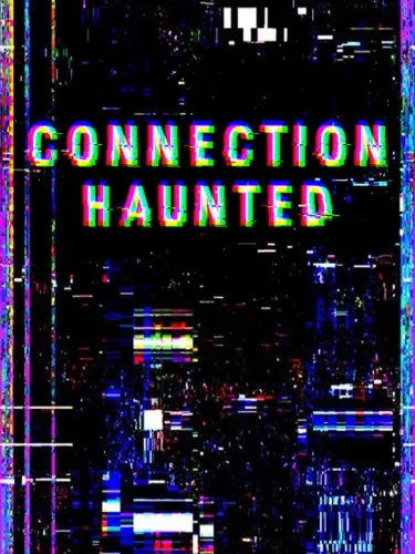 Portada de Connection Haunted