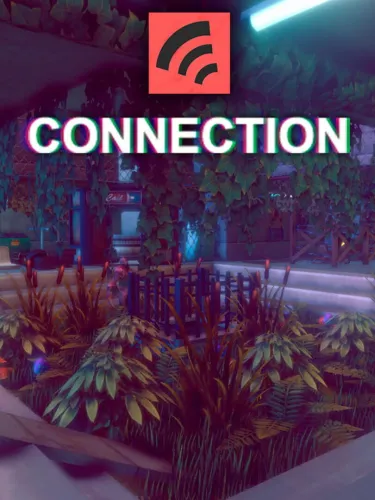 Portada de Connection