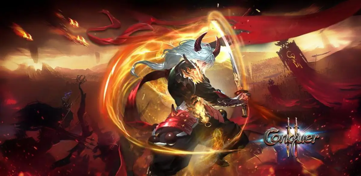 Conquer Online
