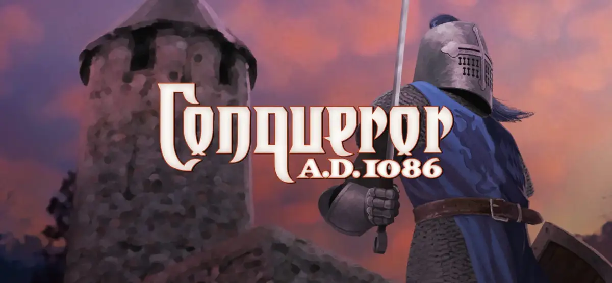 Conqueror: A.D. 1086