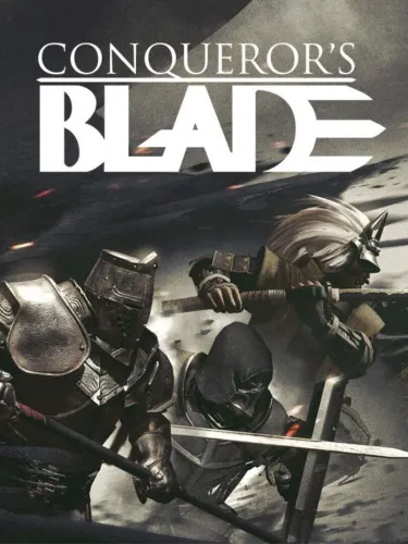 Portada de Conqueror’s Blade