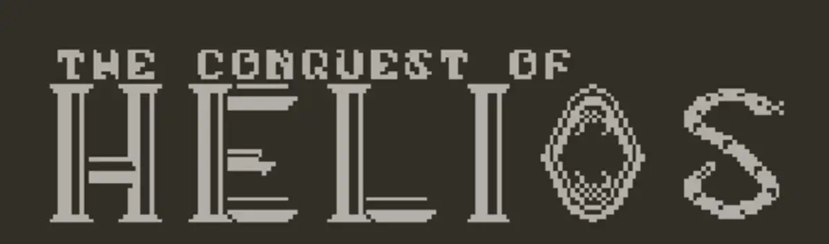 Conquest of Helios