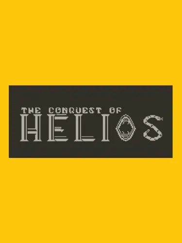 Portada de Conquest of Helios