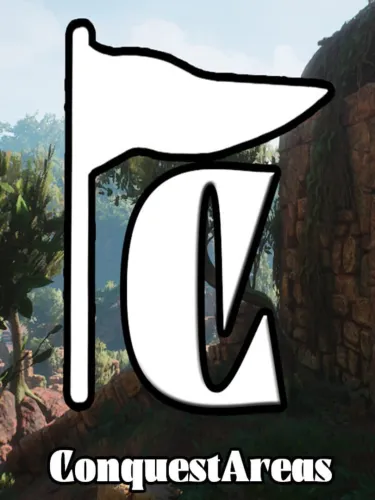Portada de ConquestAreas