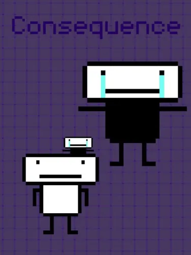 Portada de Consequence