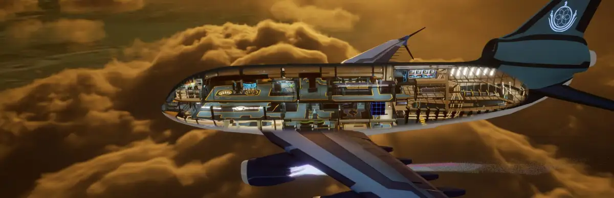 Consortium Remastered