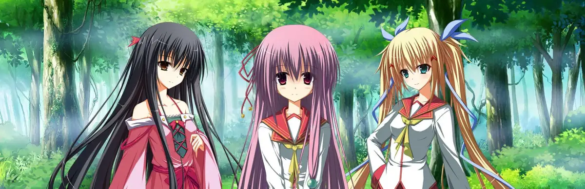 Conspiracy Field: Fog Shadow