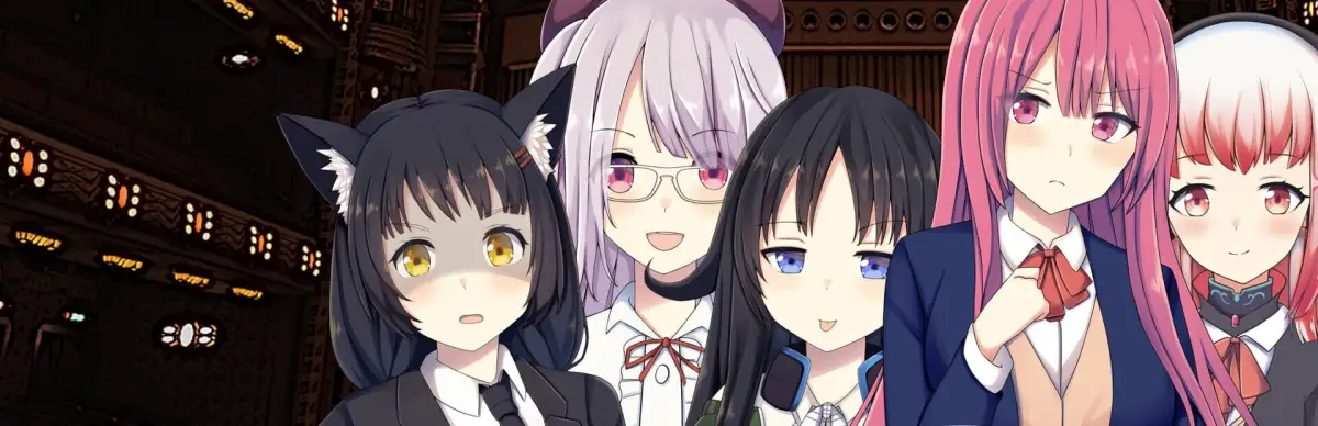 Conspiracy Girls: The Madness of Madison Delaroux