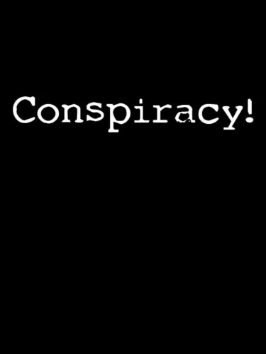 Portada de Conspiracy!