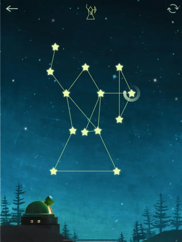 Portada de Constellar