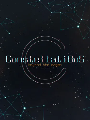 Portada de Constellations: Beyond the Edges