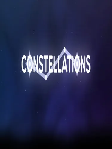 Portada de Constellations