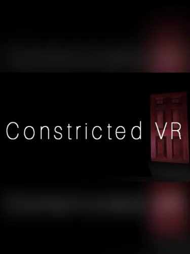 Portada de Constricted VR
